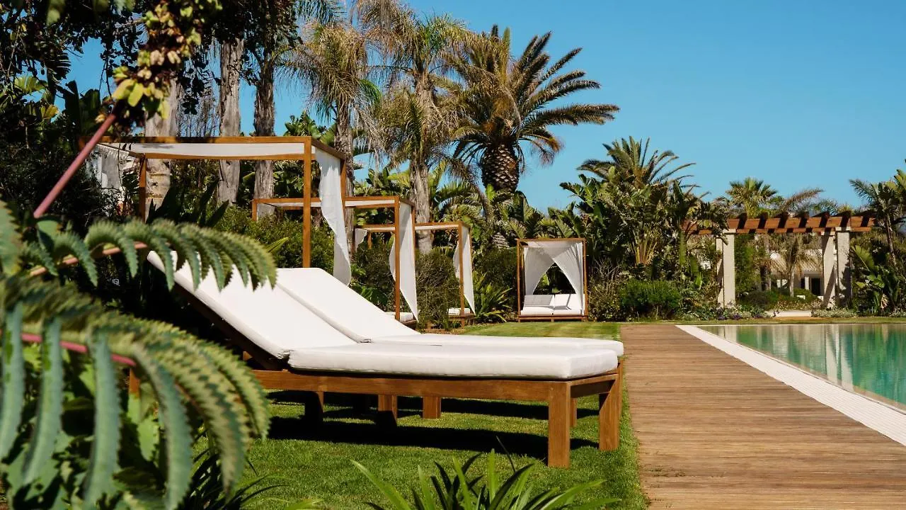 Sant Efis Hotel Pula 4*,
