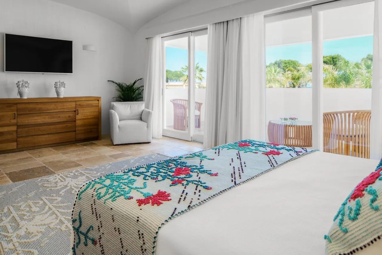 Sant Efis Hotel Pula
