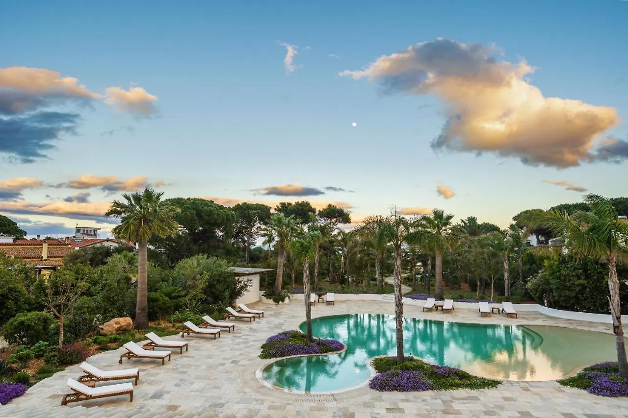 Sant Efis Hotel Pula