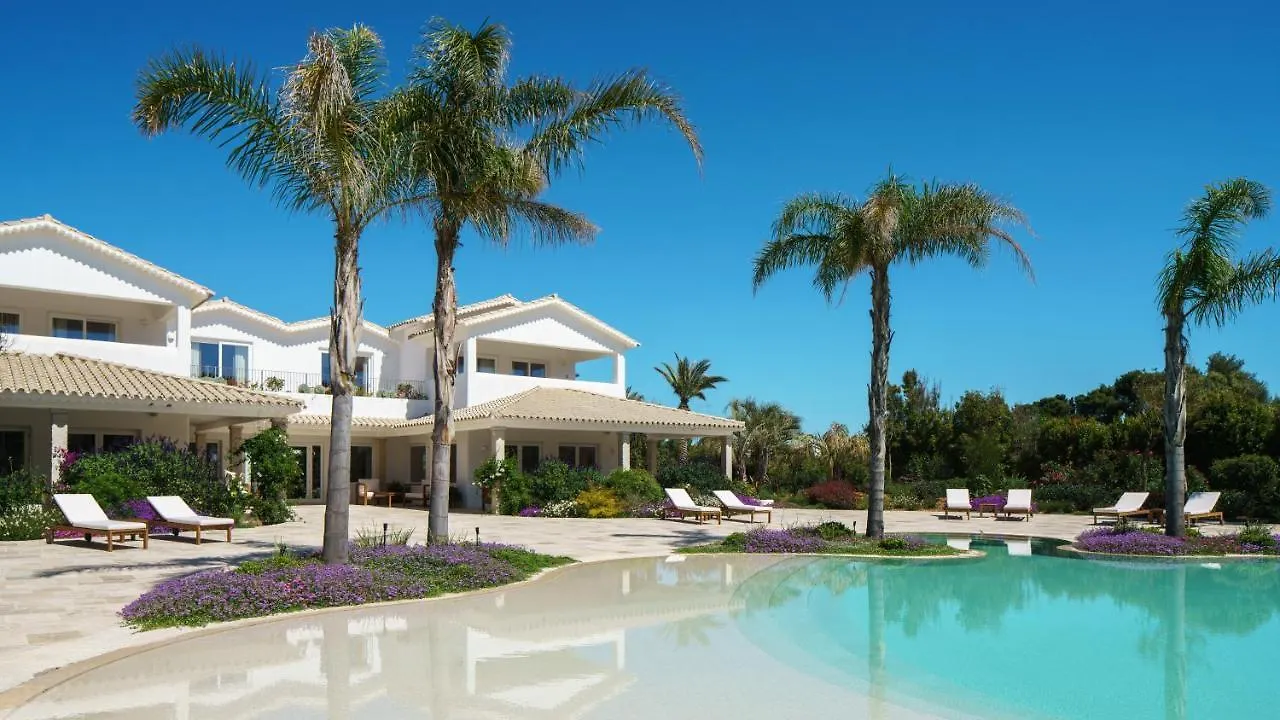 Sant Efis Hotel Pula