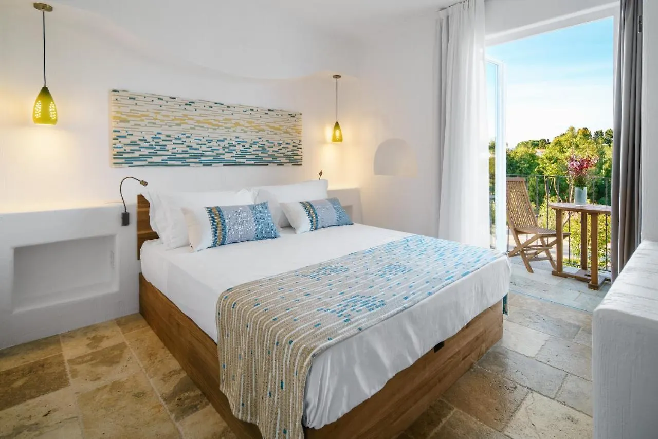 Sant Efis Hotel Pula Italy