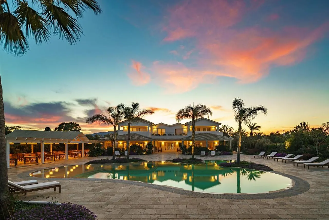 Sant Efis Hotel Pula