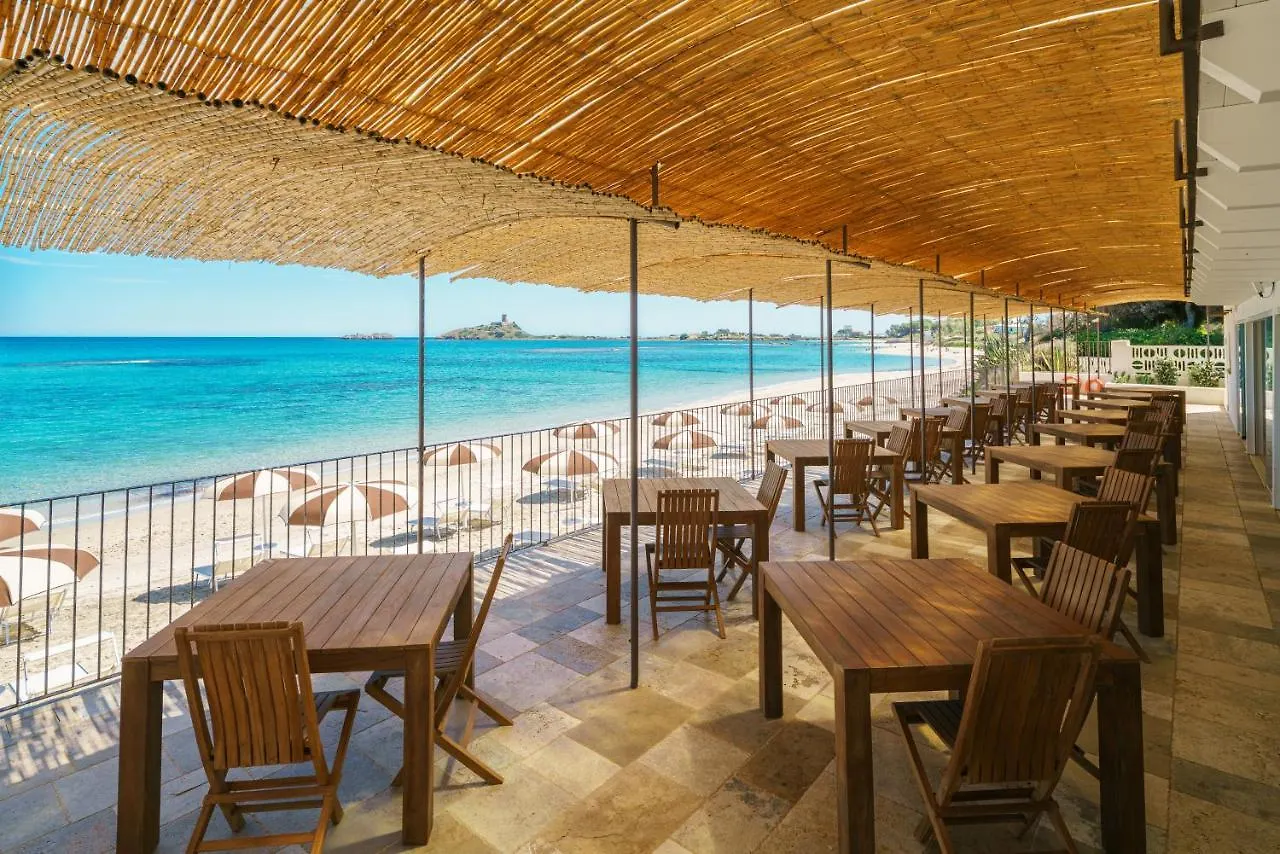 Sant Efis Hotel Pula