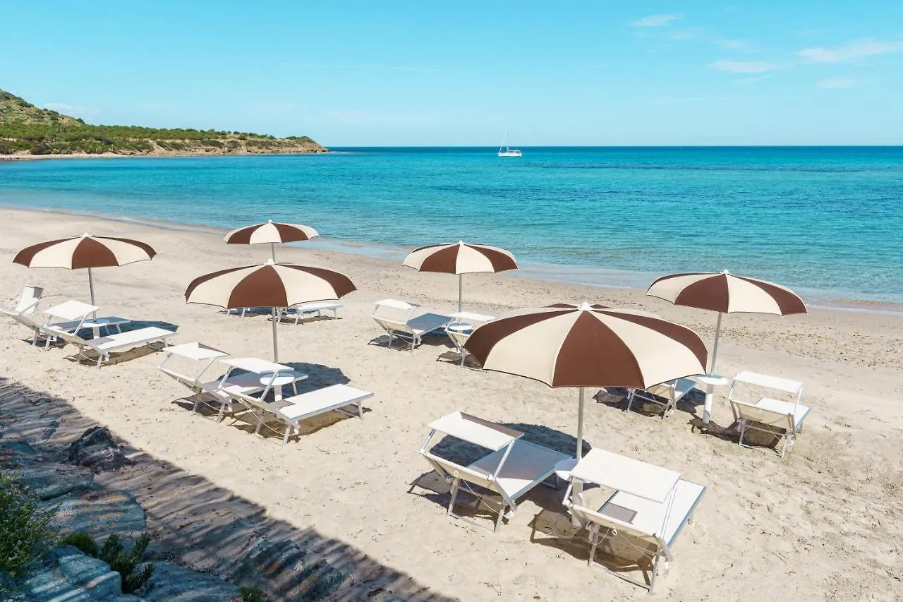 Sant Efis Hotel Pula