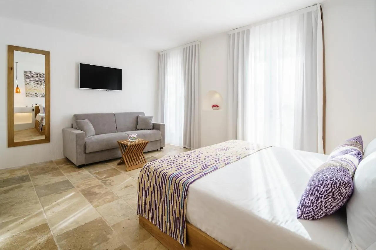Sant Efis Hotel Pula
