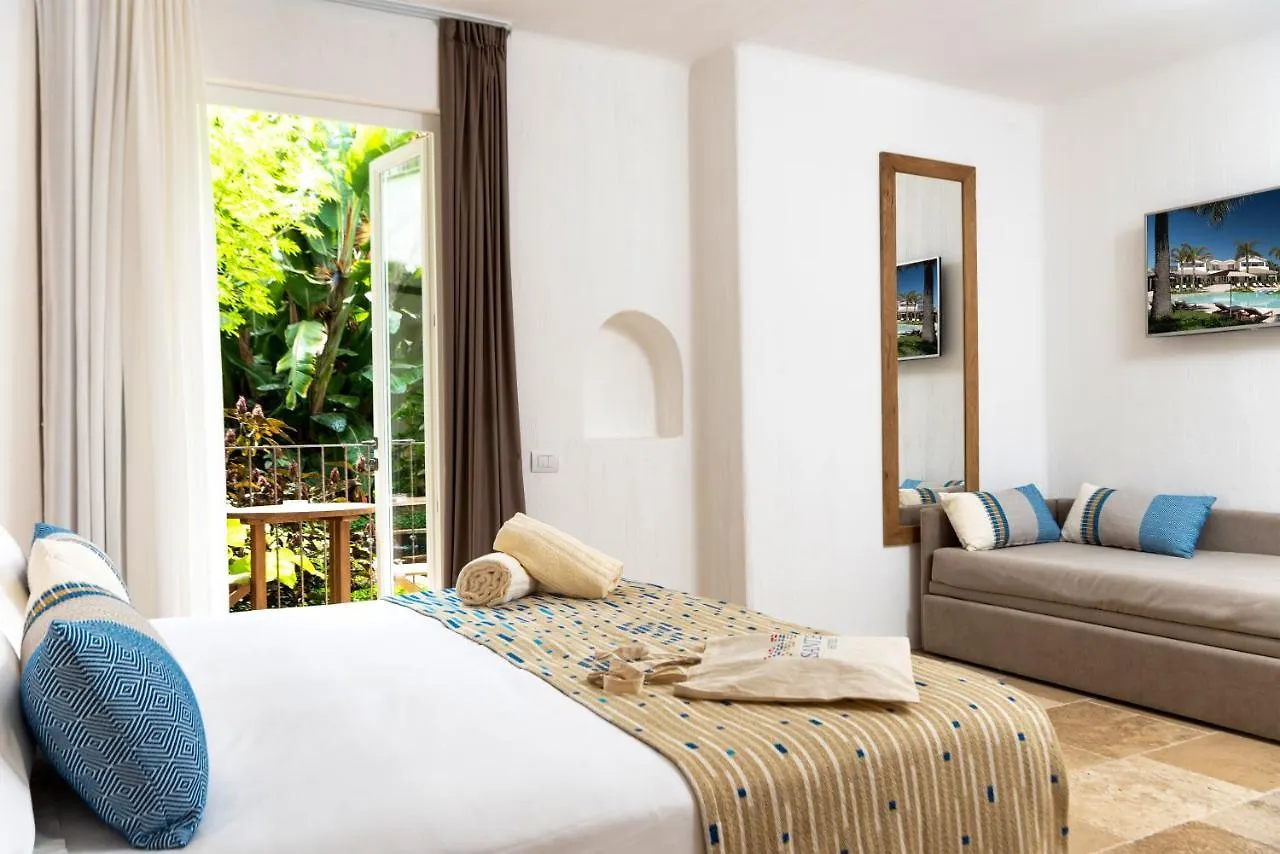 Sant Efis Hotel Pula