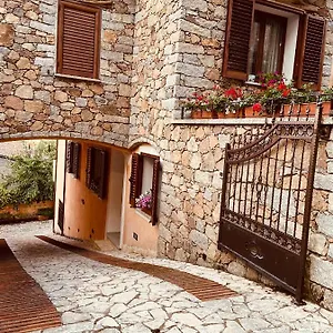 Peonia Bed and breakfast