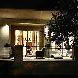 Al Poggio - Luxury Bed and breakfast
