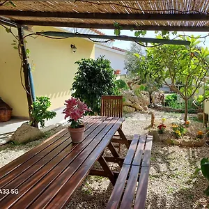 Sa Cannizzada Bed and breakfast
