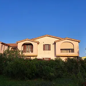 Casa Grace Appartamento