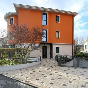 Casa vacanze Round Venice
